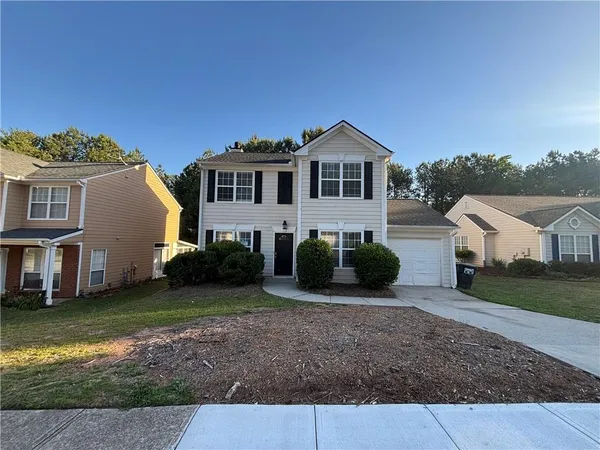 $265,000 | 1178 Summerstone Trace, Austell, GA 30168