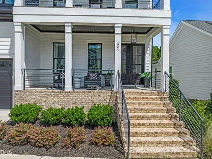 $1,200,000 | 325 Liberty Star Road, Wendell, NC 27591