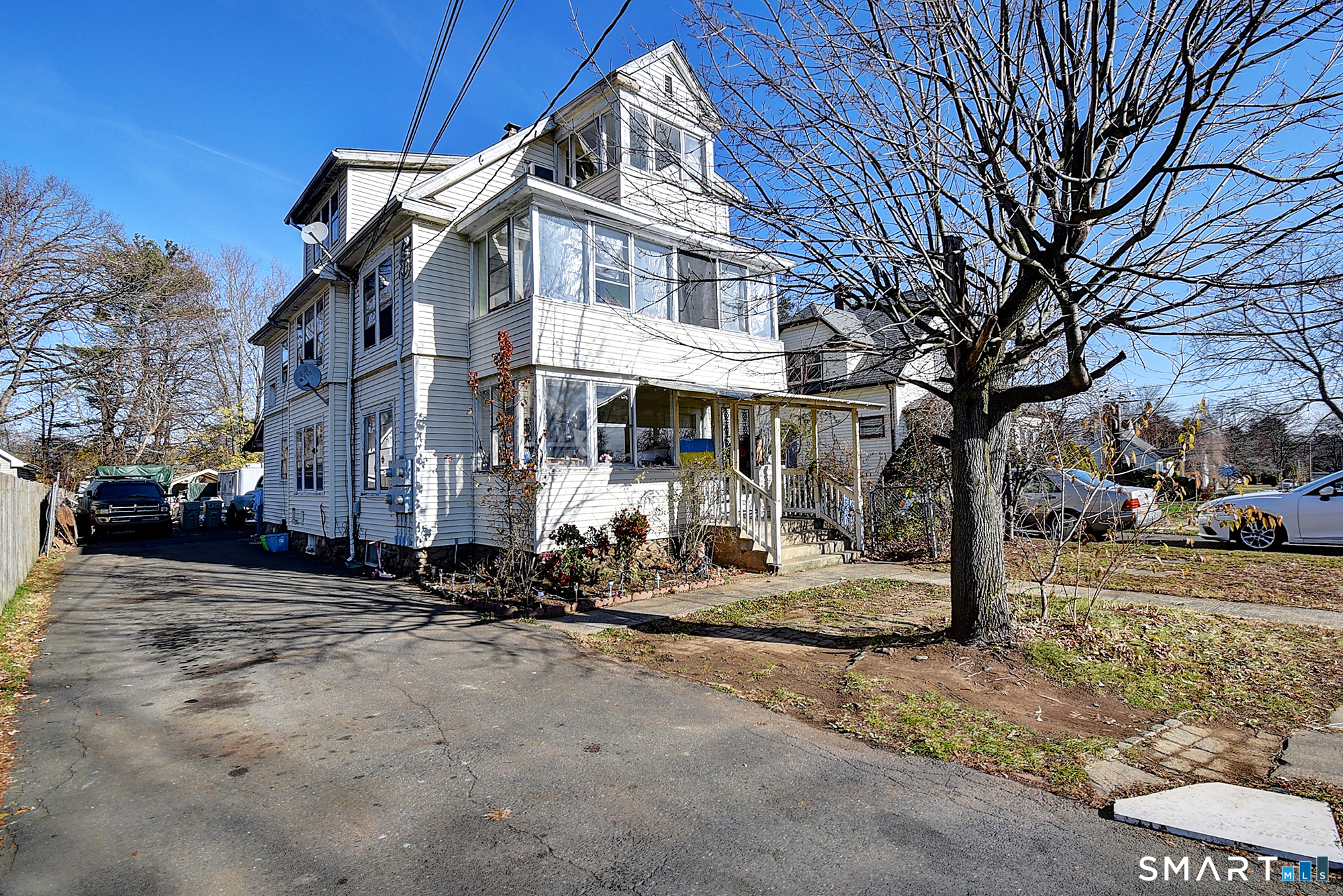 156 New Street Bristol, CT 06010 - Photo 5 of 8