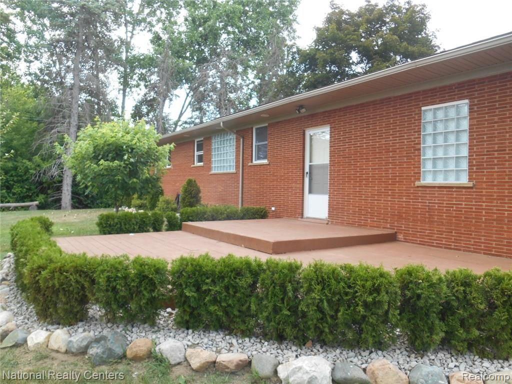46333 Bemis Road Belleville, MI 48111 - Photo 36 of 41