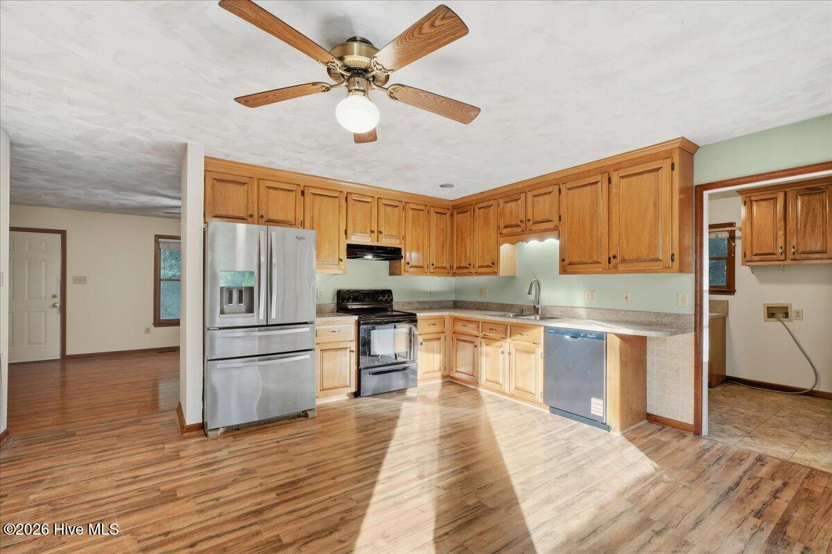 1535 Rains Mill Road, Unit B Princeton, NC 27569 - Photo 24 of 48 Gallery Image 24