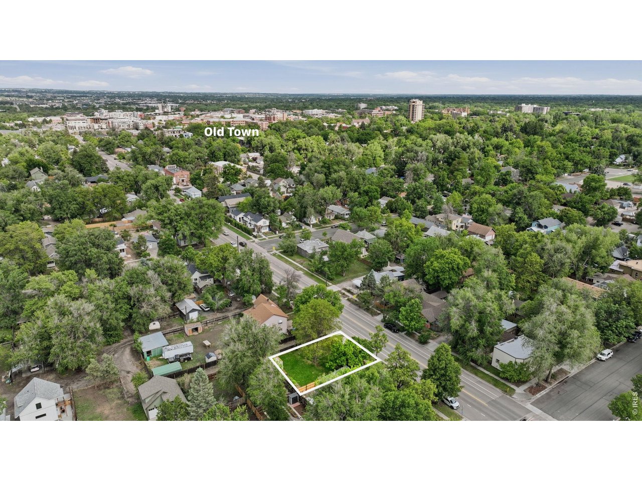 722 Cherry Street Fort Collins, CO 80521 - Photo 4 of 15 Incredible location near Old Town Fort Collins!