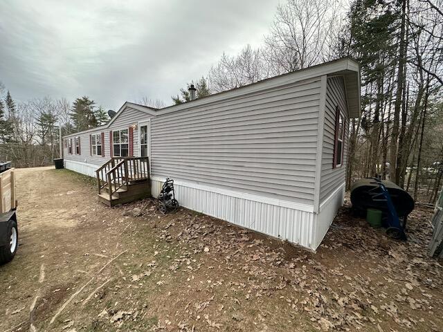 78 Hideaway Acres Road Chelsea, ME 04330 - Photo 7 of 30 IMG_9162
