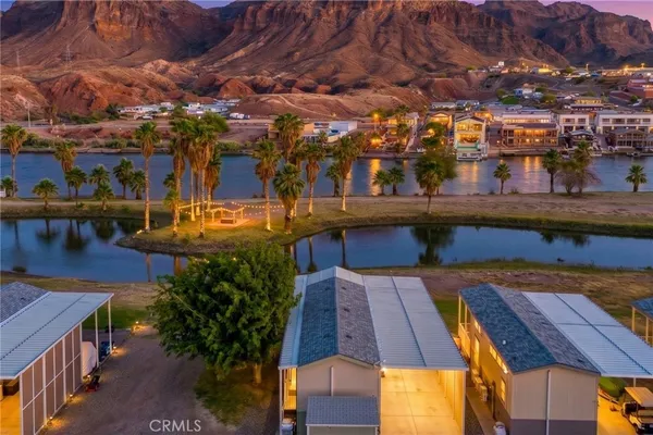 $220,000 | 675 Parker Dam Road, Unit PP06, Parker Dam, CA 92267