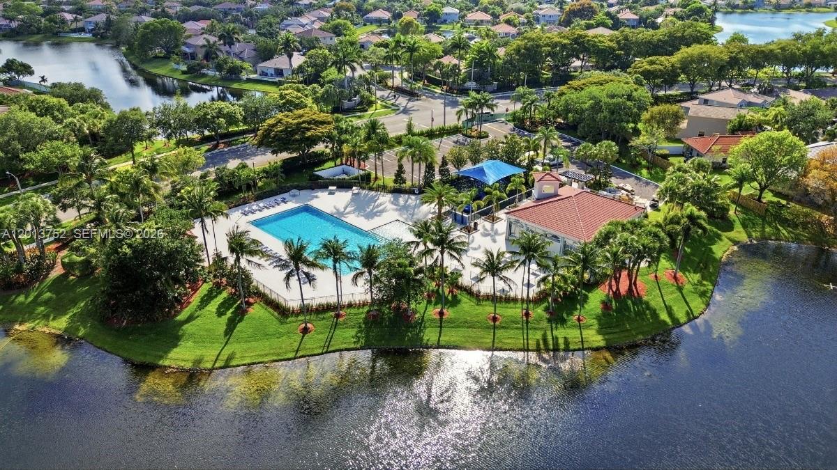 4019 Turquoise Trail Weston, FL 33331 - Photo 17 of 18 Comminity Amenities