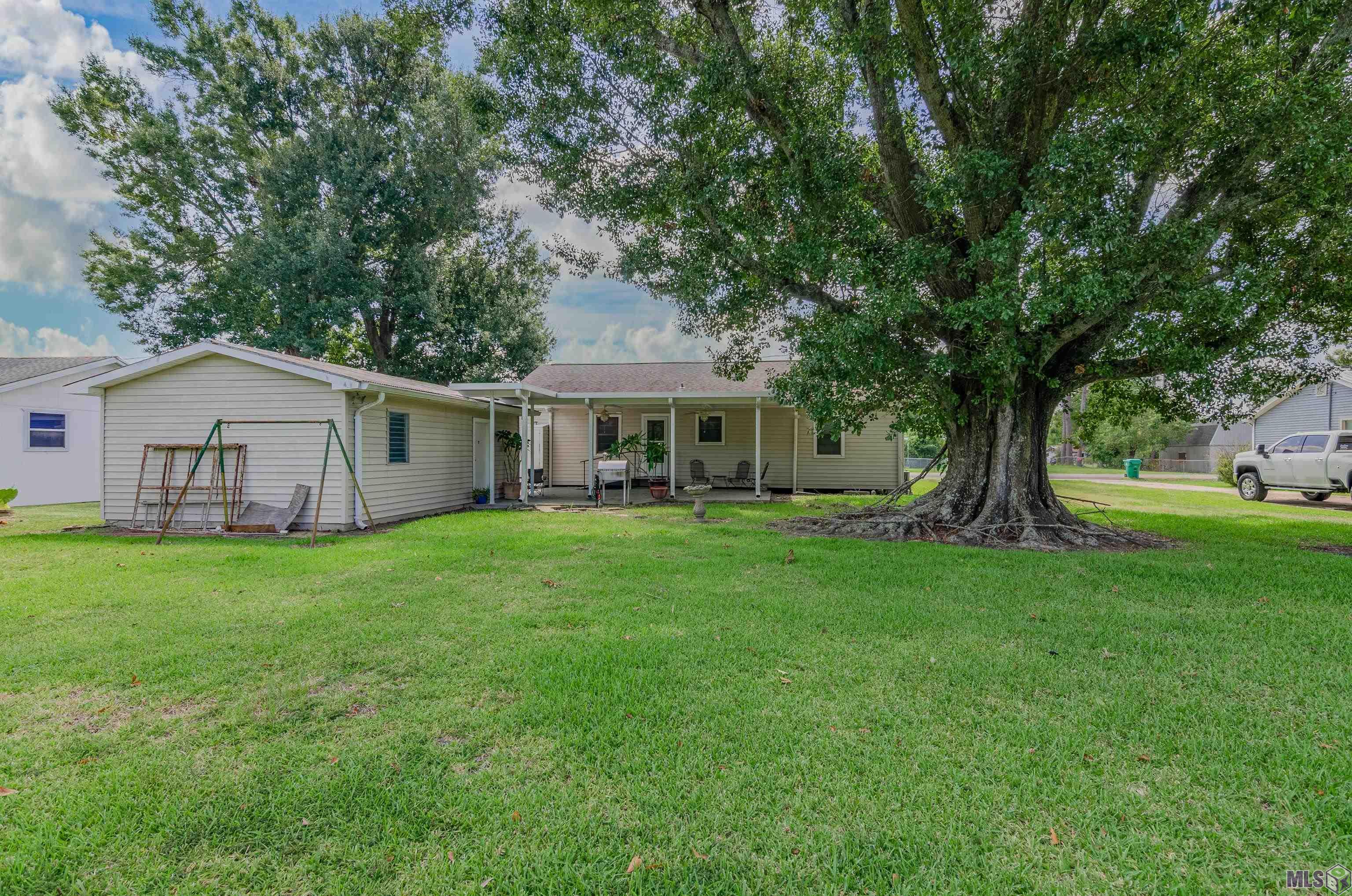 284 Wilson Street Raceland, LA 70394 - Photo 14 of 17 Gallery Image 14