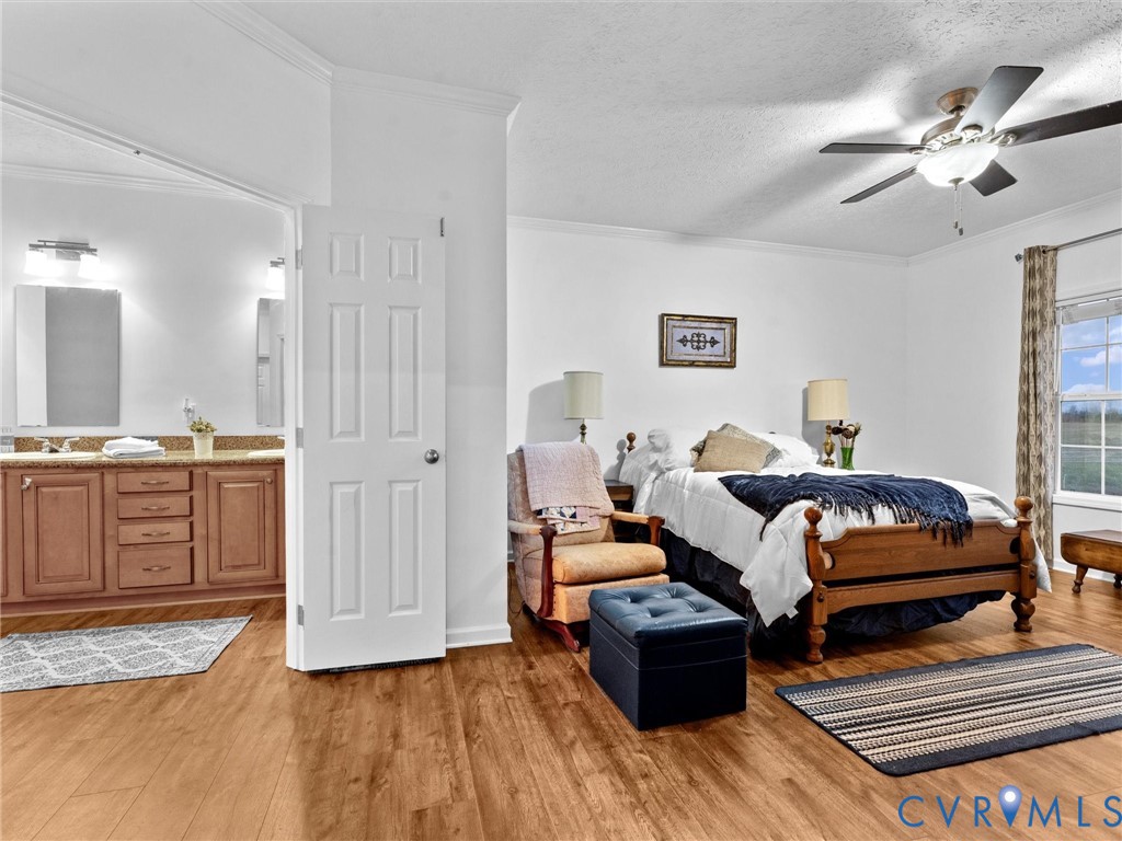 10885 Zilles Road Wilsons, VA 23894 - Photo 29 of 44