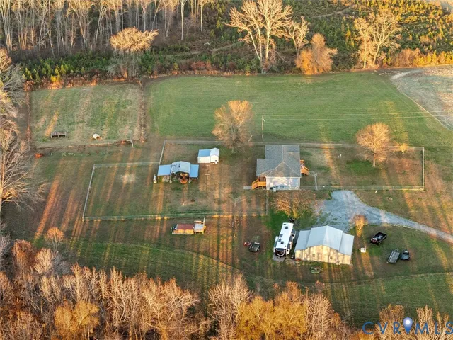 $489,000 | 10885 Zilles Road, Wilsons, VA 23894