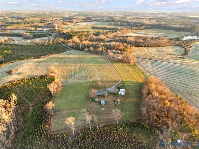 $489,000 | 10885 Zilles Road, Wilsons, VA 23894