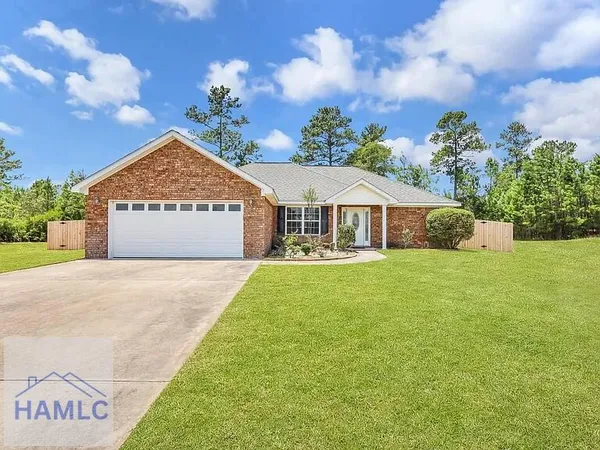 $269,000 | 233 Madison Belle Road, Ludowici, GA 31316