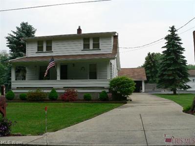4615 Viall Road Youngstown, OH 44515 - Photo 1 of 1 Gallery Image 1