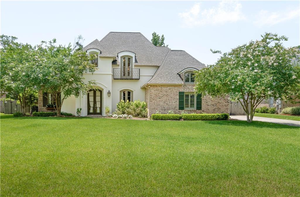 271 Chapel Loop Mandeville, LA 70471 - Photo 1 of 35 Gallery Image 1