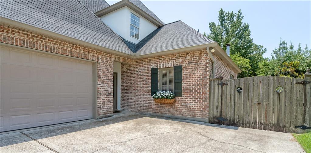 271 Chapel Loop Mandeville, LA 70471 - Photo 31 of 35 Gallery Image 31