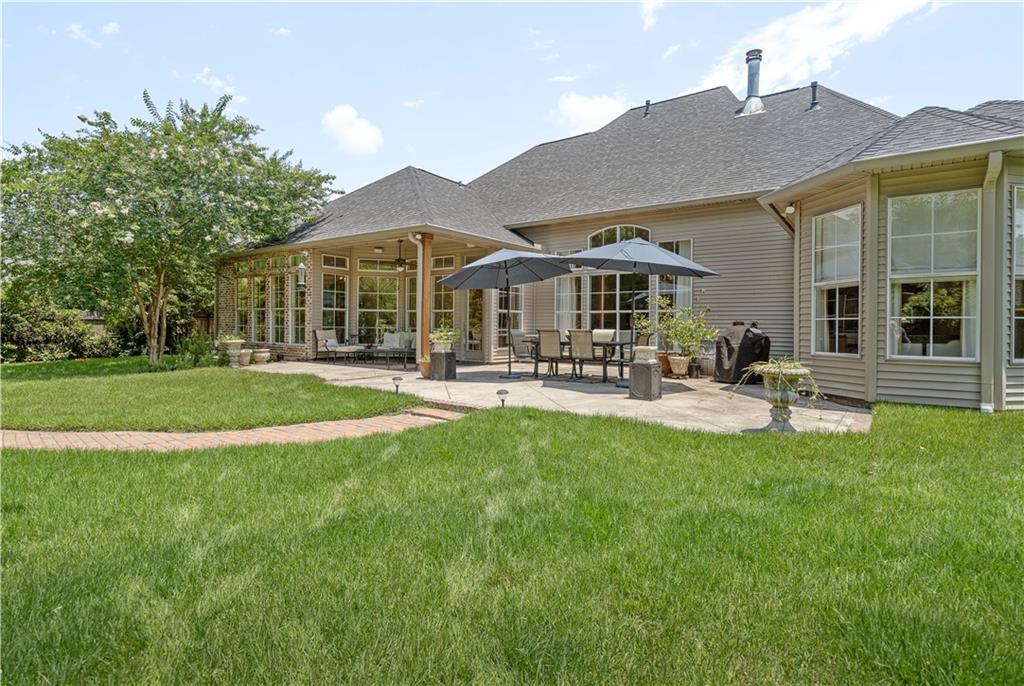 271 Chapel Loop Mandeville, LA 70471 - Photo 32 of 35 Gallery Image 32