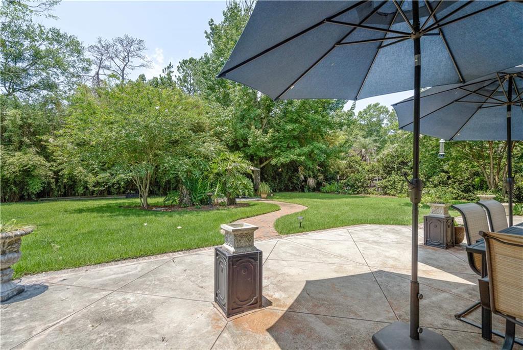271 Chapel Loop Mandeville, LA 70471 - Photo 35 of 35 Gallery Image 35