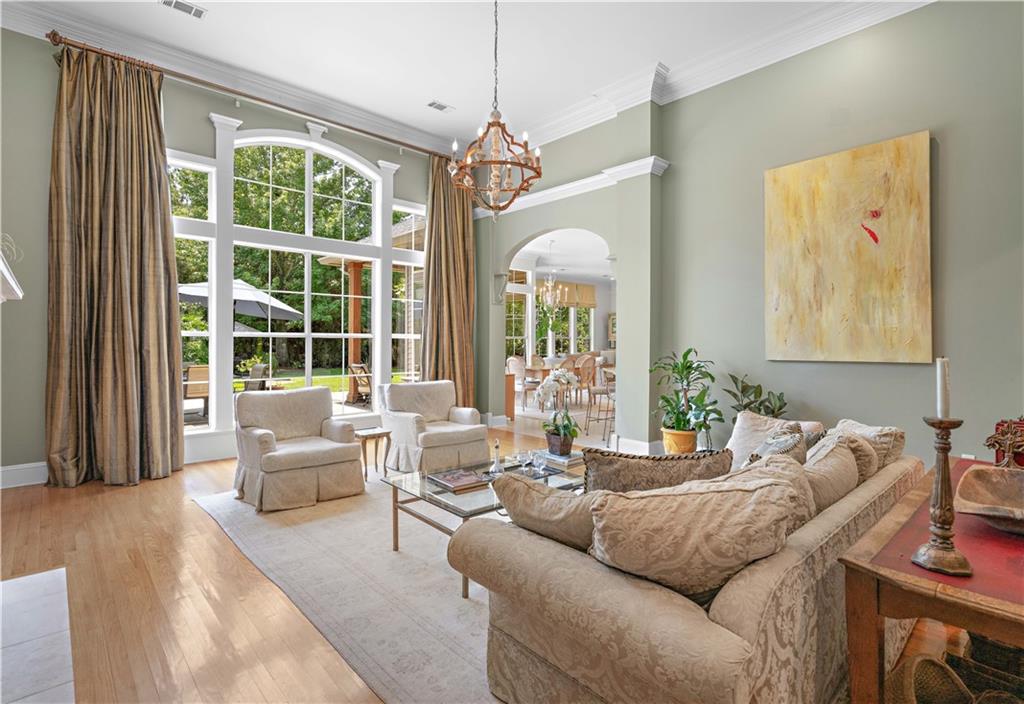 271 Chapel Loop Mandeville, LA 70471 - Photo 4 of 35 Gallery Image 4