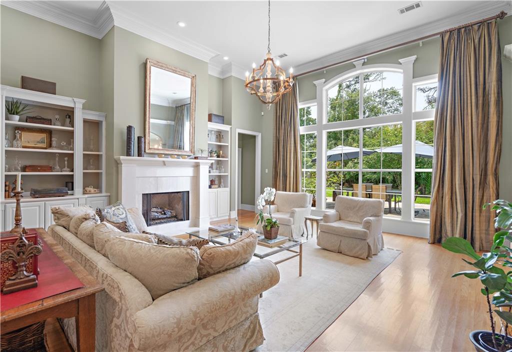 271 Chapel Loop Mandeville, LA 70471 - Photo 5 of 35 Gallery Image 5