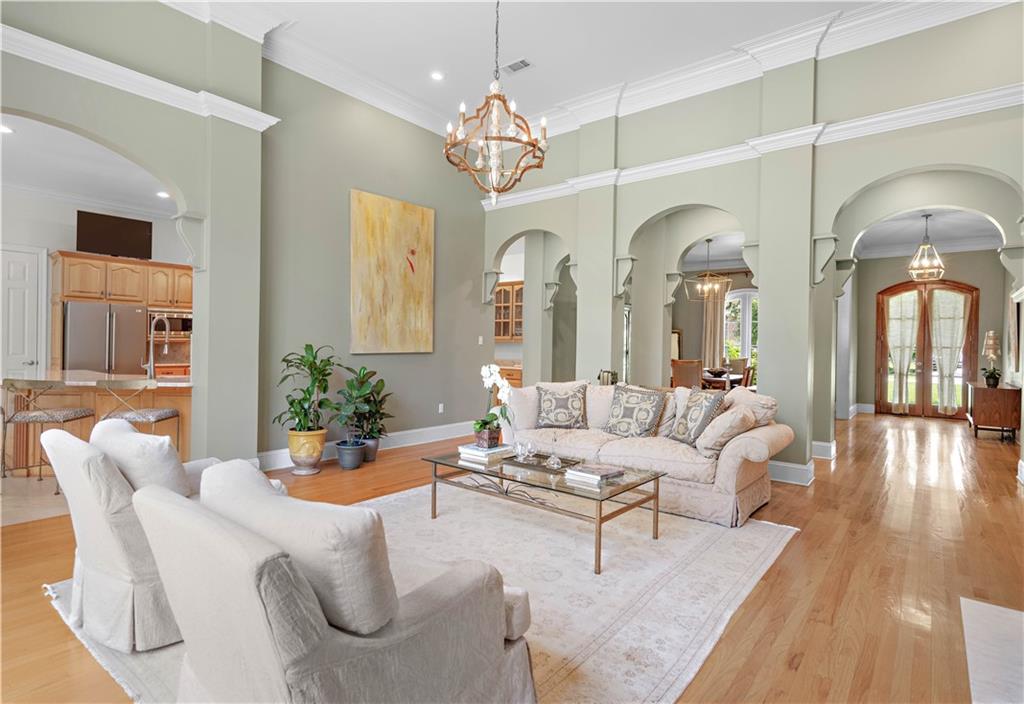 271 Chapel Loop Mandeville, LA 70471 - Photo 6 of 35 Gallery Image 6