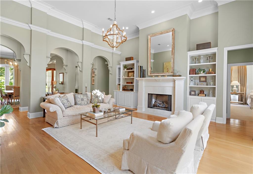 271 Chapel Loop Mandeville, LA 70471 - Photo 7 of 35 Gallery Image 7