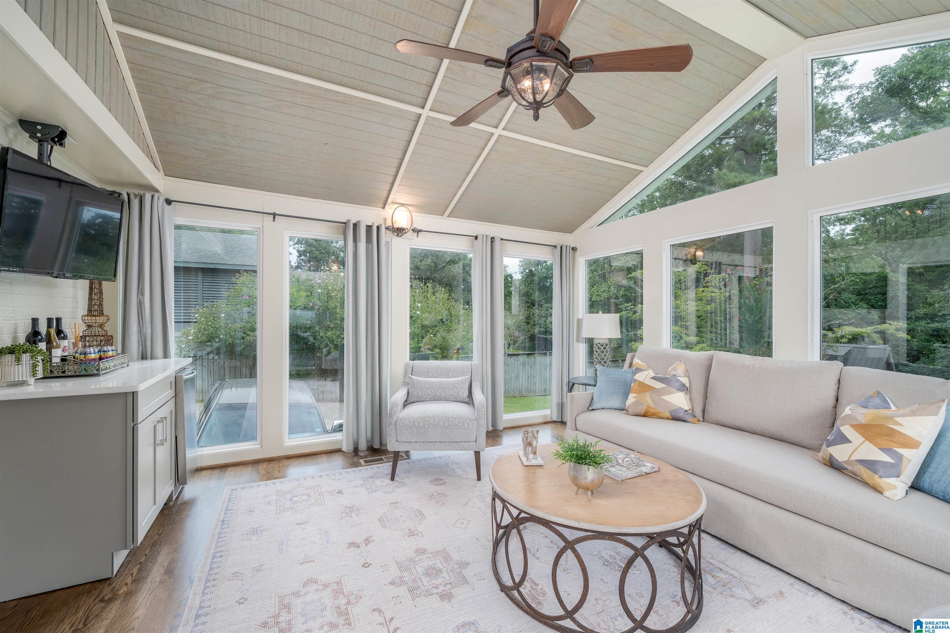 3316 Ridgely Circle Birmingham, AL 35243 - Photo 23 of 36