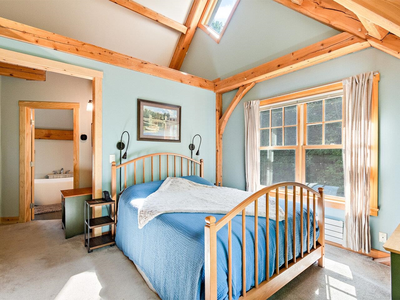 588 Round Barn Road Ferrisburgh, VT 05456 - Photo 12 of 28