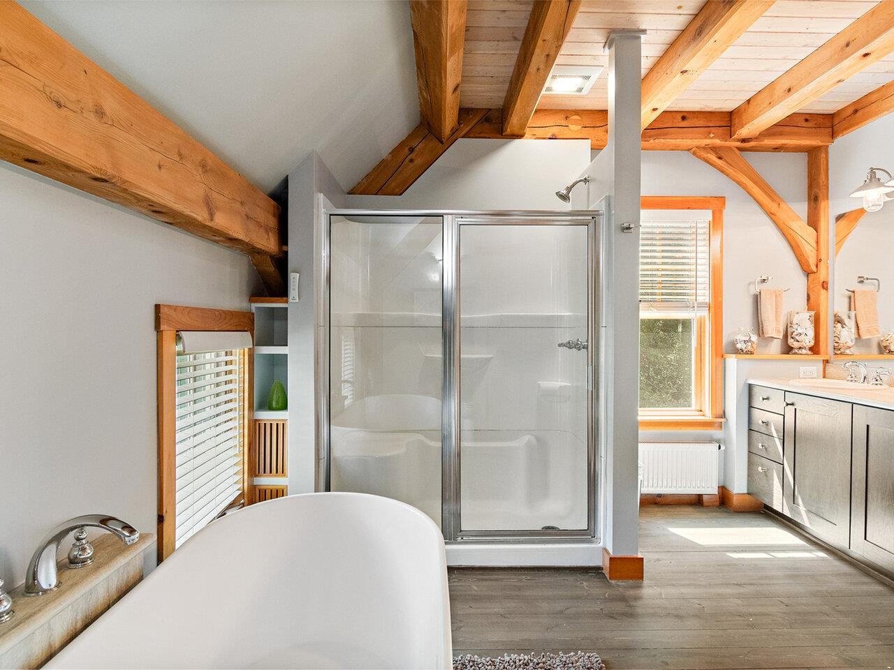 588 Round Barn Road Ferrisburgh, VT 05456 - Photo 13 of 28