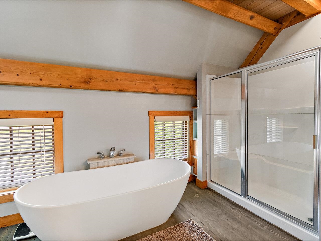 588 Round Barn Road Ferrisburgh, VT 05456 - Photo 14 of 28