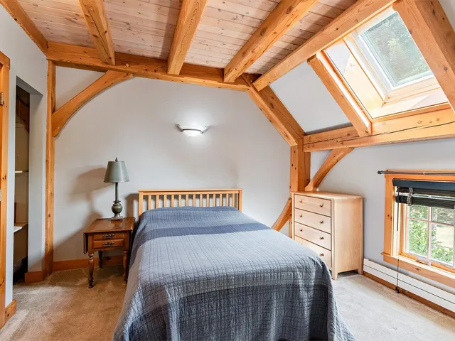 $650,000 | 588 Round Barn Road, Ferrisburgh, VT 05456