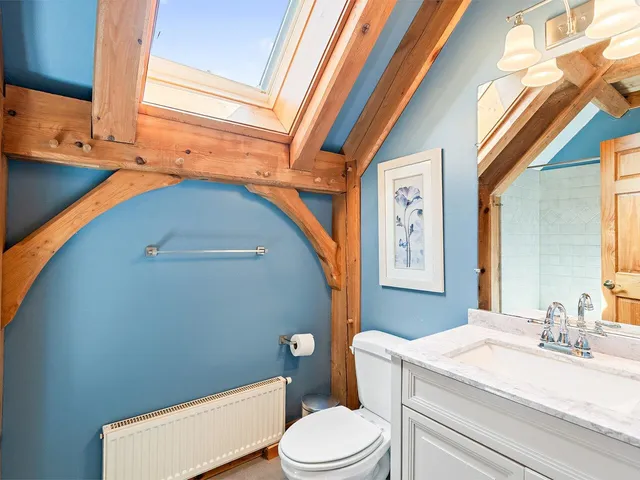 $650,000 | 588 Round Barn Road, Ferrisburgh, VT 05456