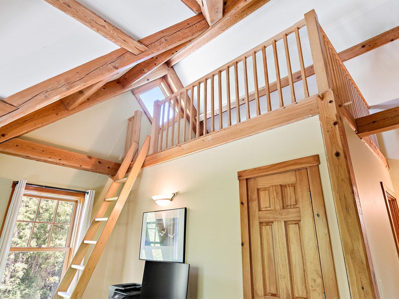 588 Round Barn Road Ferrisburgh, VT 05456 - Photo 19 of 28