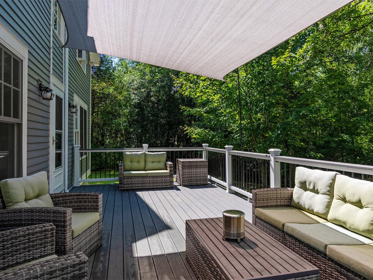 588 Round Barn Road Ferrisburgh, VT 05456 - Photo 24 of 28