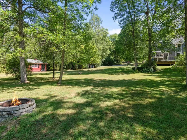 $650,000 | 588 Round Barn Road, Ferrisburgh, VT 05456