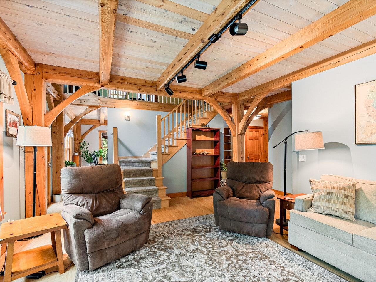 588 Round Barn Road Ferrisburgh, VT 05456 - Photo 4 of 28