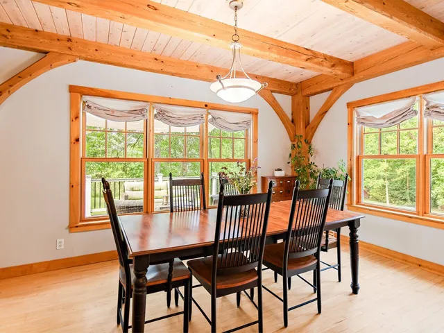 $650,000 | 588 Round Barn Road, Ferrisburgh, VT 05456