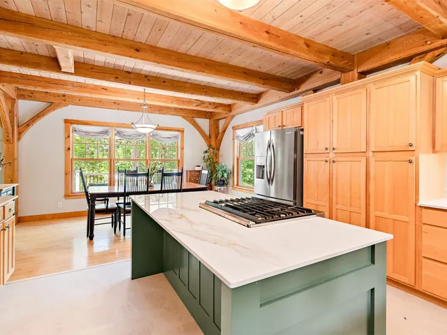 $650,000 | 588 Round Barn Road, Ferrisburgh, VT 05456