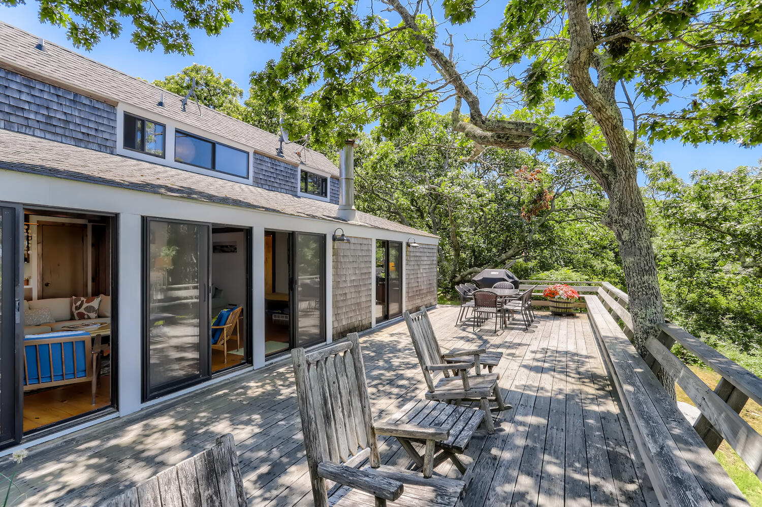 4 Tilton Road Chilmark, MA 02535 - Photo 21 of 71 Gallery Image 21