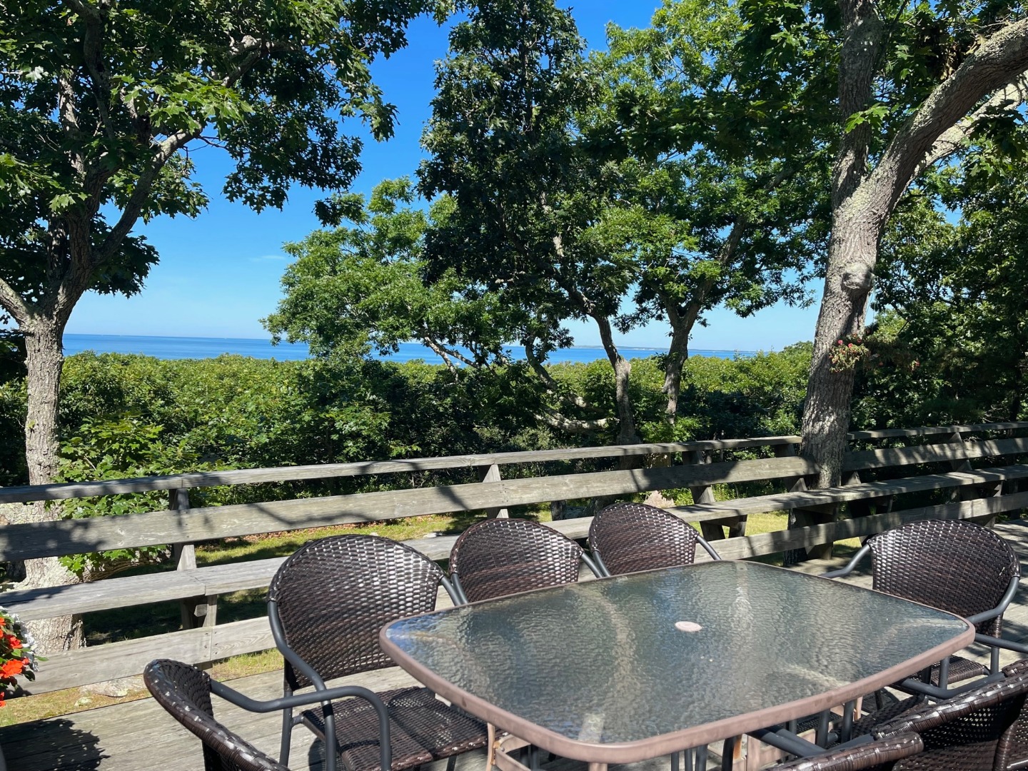 4 Tilton Road Chilmark, MA 02535 - Photo 4 of 71 Gallery Image 4