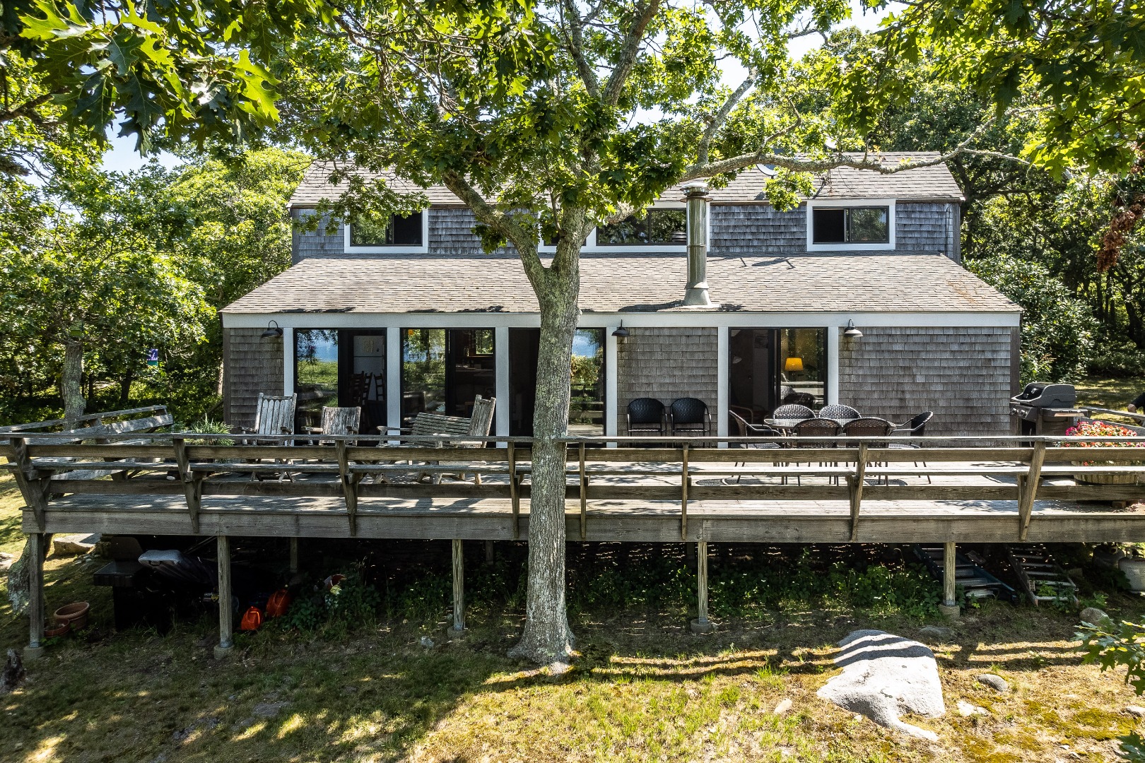 4 Tilton Road Chilmark, MA 02535 - Photo 70 of 71 Gallery Image 70