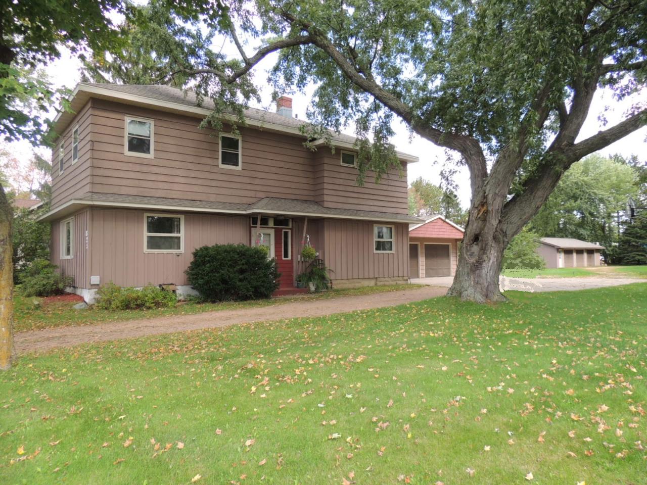 825 Langlade Road Antigo, WI 54409 - Photo 1 of 30 Gallery Image 1