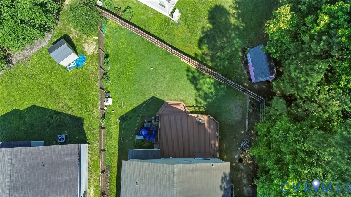 14000 South Hackberry Road Chester, VA 23836 - Photo 37 of 40