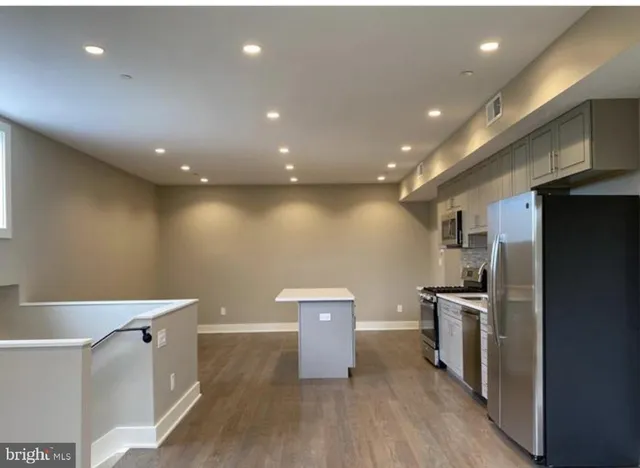 $2,450 | 1701 Trinidad Avenue Northeast, Unit 5, Washington, DC 20002