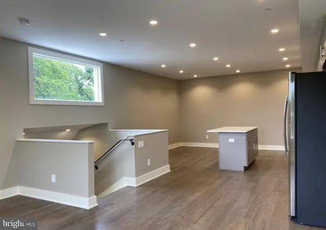 $2,450 | 1701 Trinidad Avenue Northeast, Unit 5, Washington, DC 20002