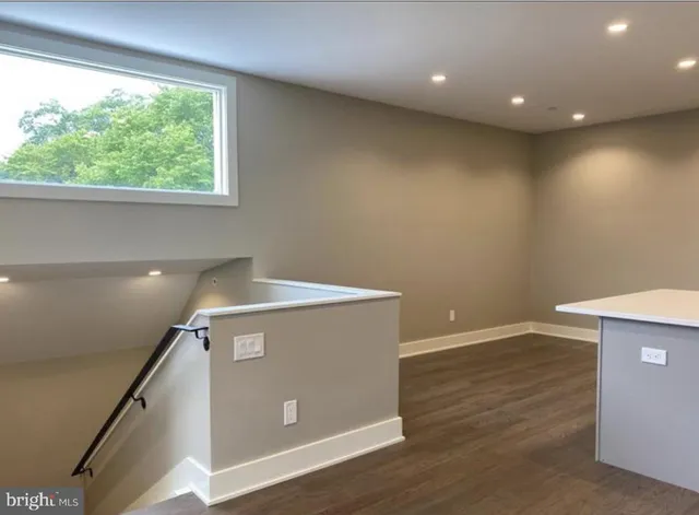 $2,450 | 1701 Trinidad Avenue Northeast, Unit 5, Washington, DC 20002