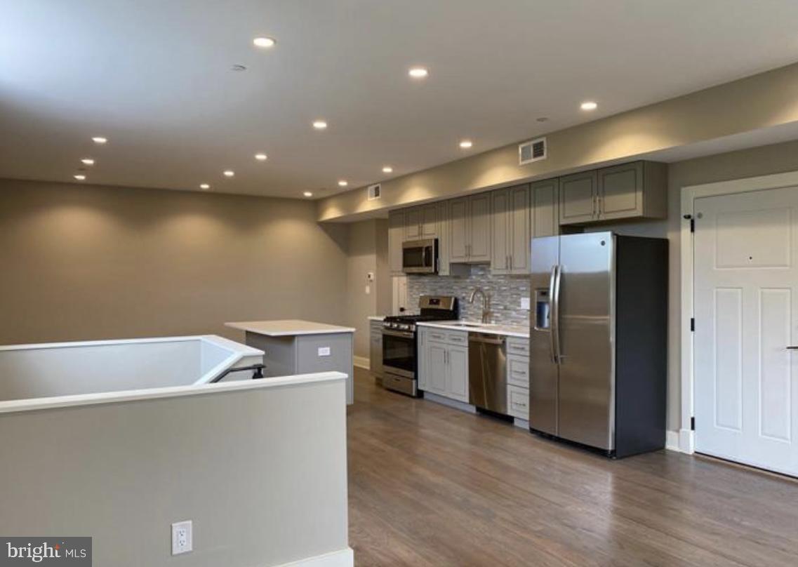 1701 Trinidad Avenue Northeast, Unit 5 Washington, DC 20002 - Photo 2 of 24