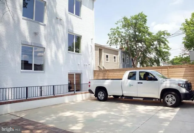 $2,450 | 1701 Trinidad Avenue Northeast, Unit 5, Washington, DC 20002