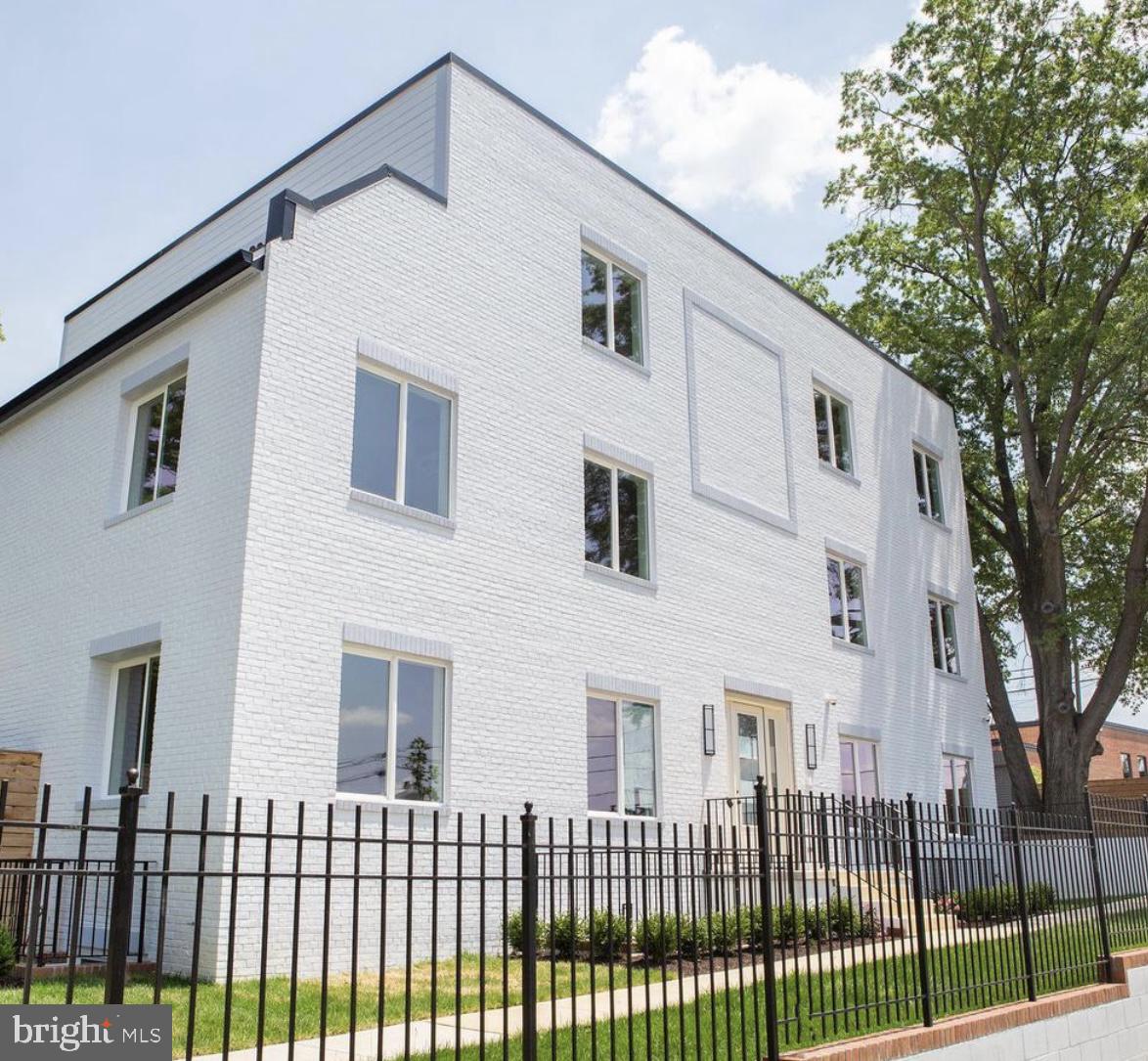 1701 Trinidad Avenue Northeast, Unit 5 Washington, DC 20002 - Photo 24 of 24