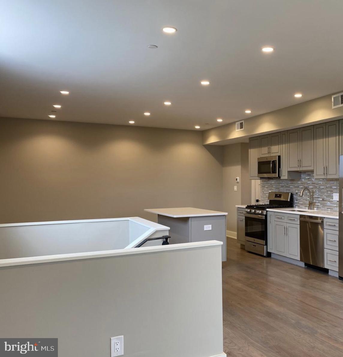 1701 Trinidad Avenue Northeast, Unit 5 Washington, DC 20002 - Photo 4 of 24