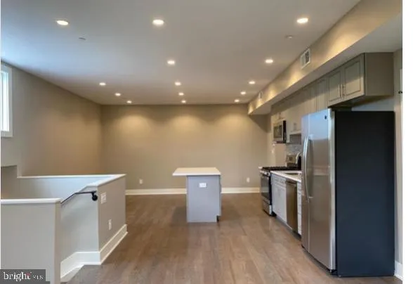 $2,450 | 1701 Trinidad Avenue Northeast, Unit 5, Washington, DC 20002