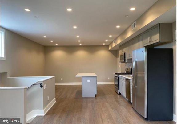 1701 Trinidad Avenue Northeast, Unit 5 Washington, DC 20002 - Photo 7 of 24