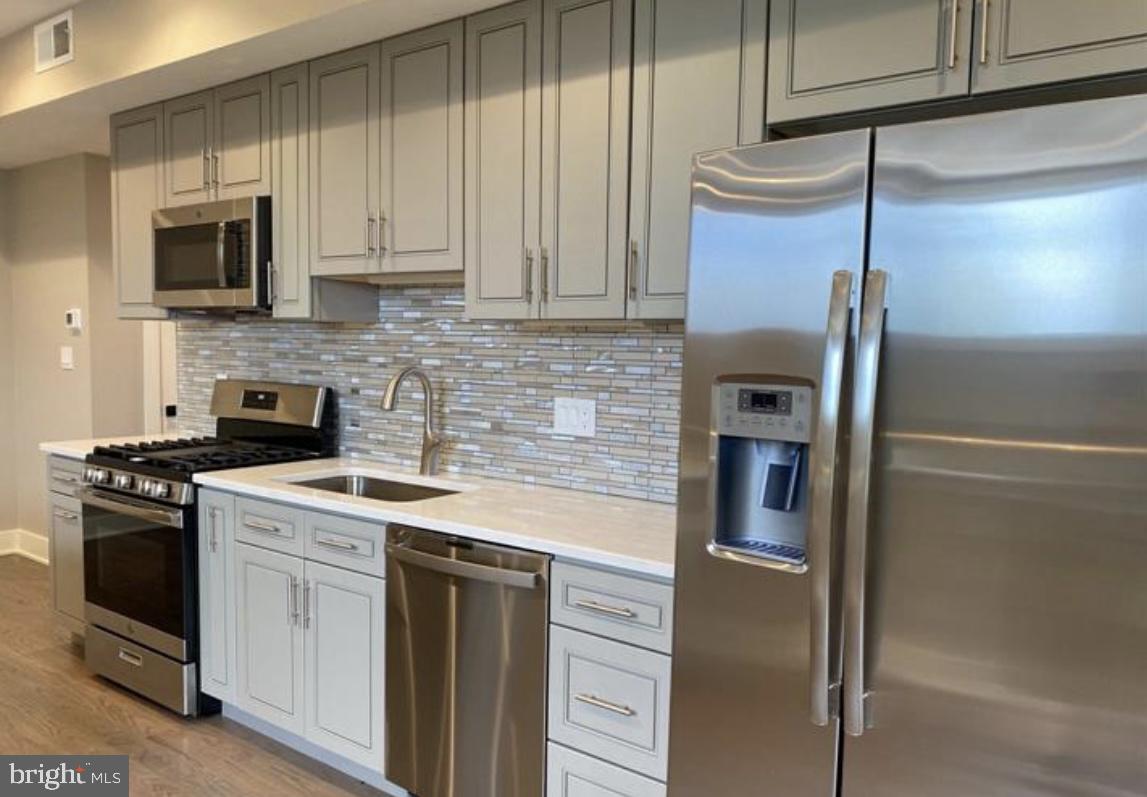 1701 Trinidad Avenue Northeast, Unit 5 Washington, DC 20002 - Photo 8 of 24